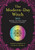 The Modern-Day Witch 2023 Wheel of the Year 17-Month Planner 9781454945888 Paperback