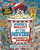 Where's Wally? At the Movies Activity Book 9781529503166 Paperback