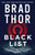 Black List 9781982197148 Paperback