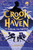 Crookhaven The School for Thieves 9781444965735 Paperback