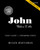 John Bible Study Guide plus Streaming Video 9780310152651 Paperback