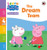 Learn with Peppa Phonics Level 4 Book 2 – The Dream Team (Phonics Reader) 9780241576434 Paperback