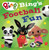 Bing’s Football Fun 9780008497774 Paperback
