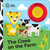 Baby Einstein: The Cows on the Farm Sound Book 9781503761711 Board book
