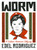 Worm 9781474616720 Hardback
