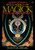 Aleister Crowley's Four Books <br>of Magick 9781786785190 Hardback