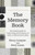 The Memory Book 9781911440352 Paperback