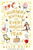 A Nursery Rhyme for Every Night of the Year 9781035013326 Hardback