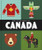 The Little Book of Canada 9781800694132 Hardback