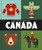 The Little Book of Canada 9781800694132 Hardback