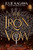 The Iron Vow 9781848458314 Paperback