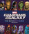 Marvel Guardians of the Galaxy The Ultimate Guide New Edition 9780241574782 Hardback