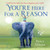 You're Here for a Reason 9781035002726 Board book