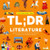 TL;DR Literature 9781411480728 Hardback