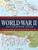 World War II Illustrated Atlas 9781838863531 Hardback