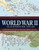 World War II Illustrated Atlas 9781838863531 Hardback