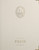 A Guide to Paris 9781739186814 Hardback