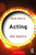Acting 9781032212074 Paperback