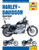 Harley-Davidson Sportsters (70 - 13) Haynes Repair Manual 9781620922262 Paperback