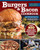Burgers & Bacon Cookbook 9781497104556 Paperback