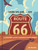 Here We Are . . . on Route 66 9780760371992 Hardback