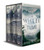 The Wheel of Time Box Set 1 9780356518435 Multiple-component retail product