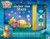 Disney Winnie the Pooh: Under the Stars Book and 5-Sound Flashlight Set 9781503771819 Paperback