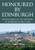Honoured by Edinburgh 9781398118010 Paperback
