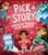 Pick a Story: A Monster Princess Shark Adventure 9781405299077 Paperback