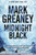 Midnight Black 9781408729403 Hardback