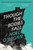 Though the Bodies Fall 9781783789504 Paperback