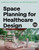 Space Planning for Healthcare Design 9781501379734 Paperback