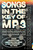 Songs In The Key of MP3 9781399609630 Paperback