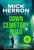 Down Cemetery Road 9781399815703 Paperback