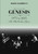 GENESIS 1975 to 2025 9781838491871 Paperback