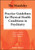 The Maudsley Practice Guidelines for Physical Health Conditions in Psychiatry 9781119554202 Paperback