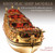 Historic Ship Models of the Seventeenth and Eighteenth Centuries 9781399009775 Hardback
