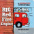 The Big Red Fire Engine 9781914912153 Hardback