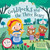 Goldilocks and the Three Bears (Fold-Out Fairy Tales) 9781802635805 Board book