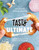 Tasty Ultimate Cookbook 9781785039447 Hardback