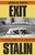 Exit Stalin 9780241400852 Hardback