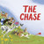 The Chase 9781836008590 Paperback