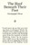 The Roof Beneath Their Feet 9781916751392 Paperback