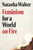 Feminism for a World on Fire 9780349018829 Hardback