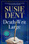 Death Writ Large 9781804187241 Hardback