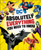 DC Absolutely Everything You Need To Know 9780241314241 Hardback
