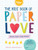 The Kids' Book of Paper Love 9781523508143 Paperback