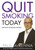 Quit Smoking Today Without Gaining Weight 9780593055366 Paperback