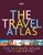 Lonely Planet The Travel Atlas 9781787016965 Hardback