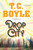 Drop City 9781526608895 Paperback